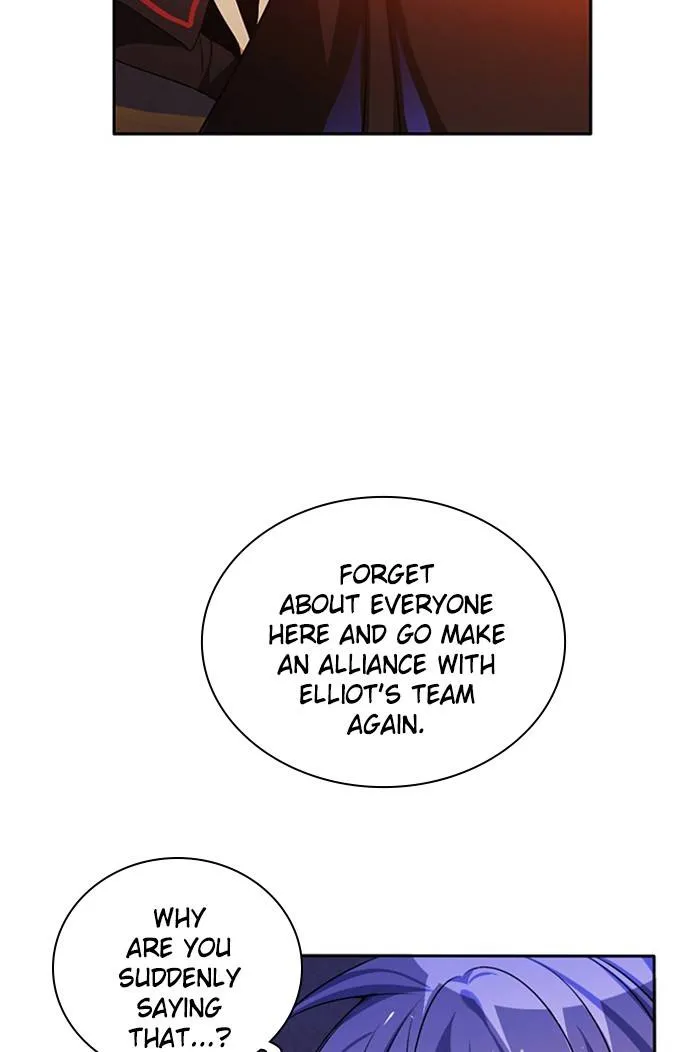 Zero Game Zinmanga X Chapter 79 Page 38