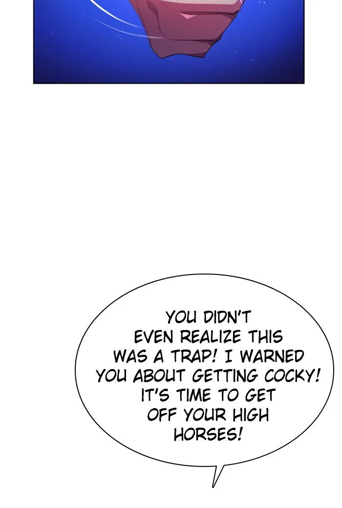 Zero Game Zinmanga X Chapter 77 Page 87
