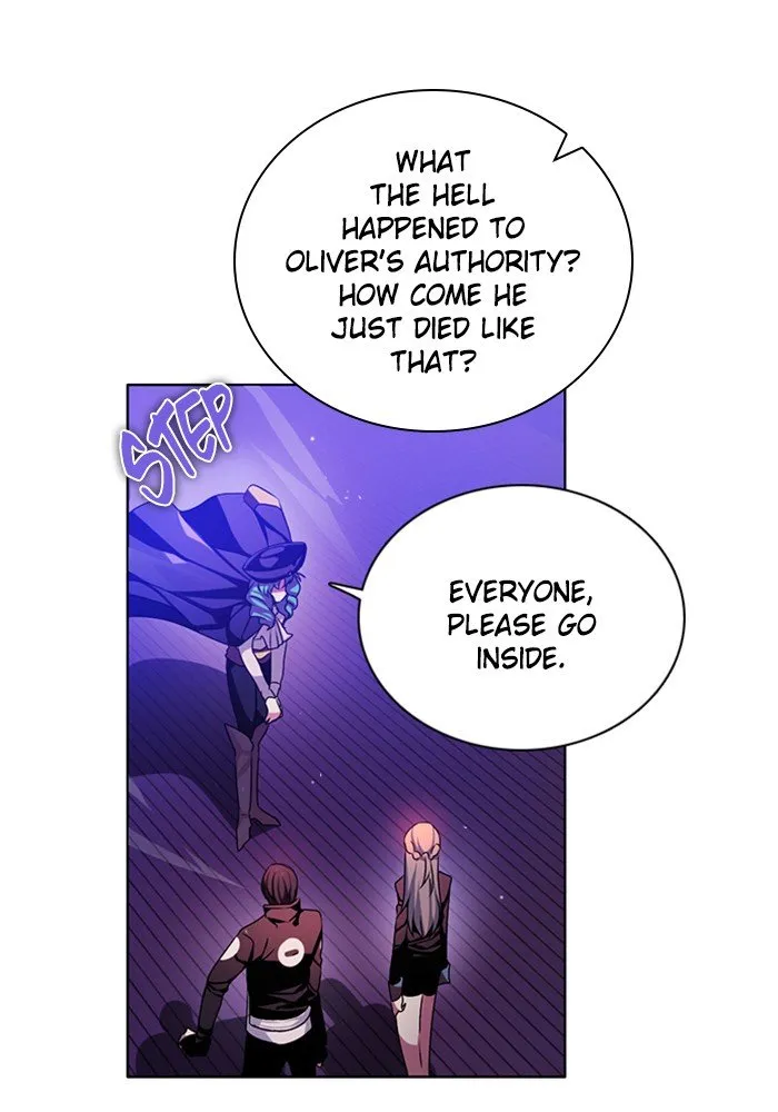 Zero Game Zinmanga X Chapter 77 Page 122
