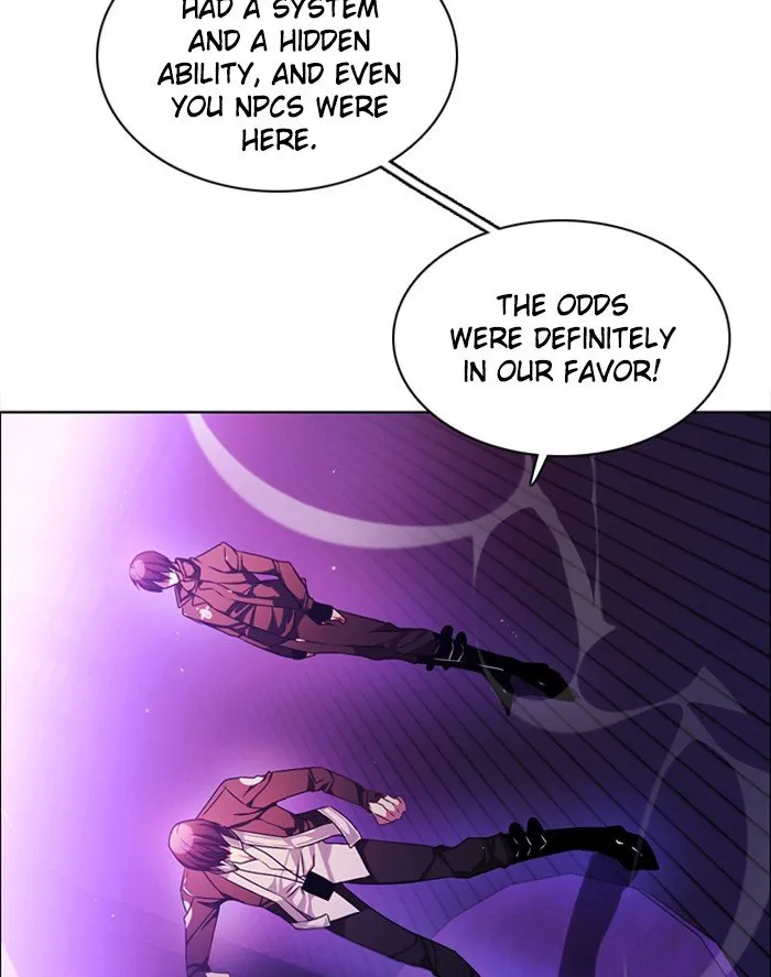 Zero Game Zinmanga X Chapter 77 Page 133