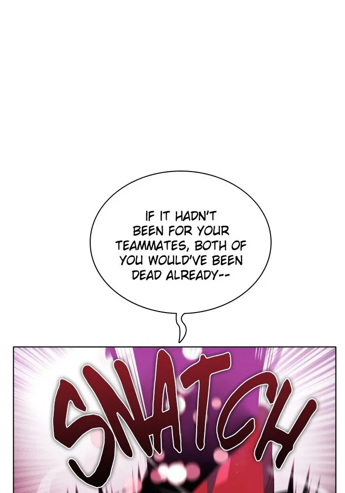 Zero Game Zinmanga X Chapter 76 Page 99