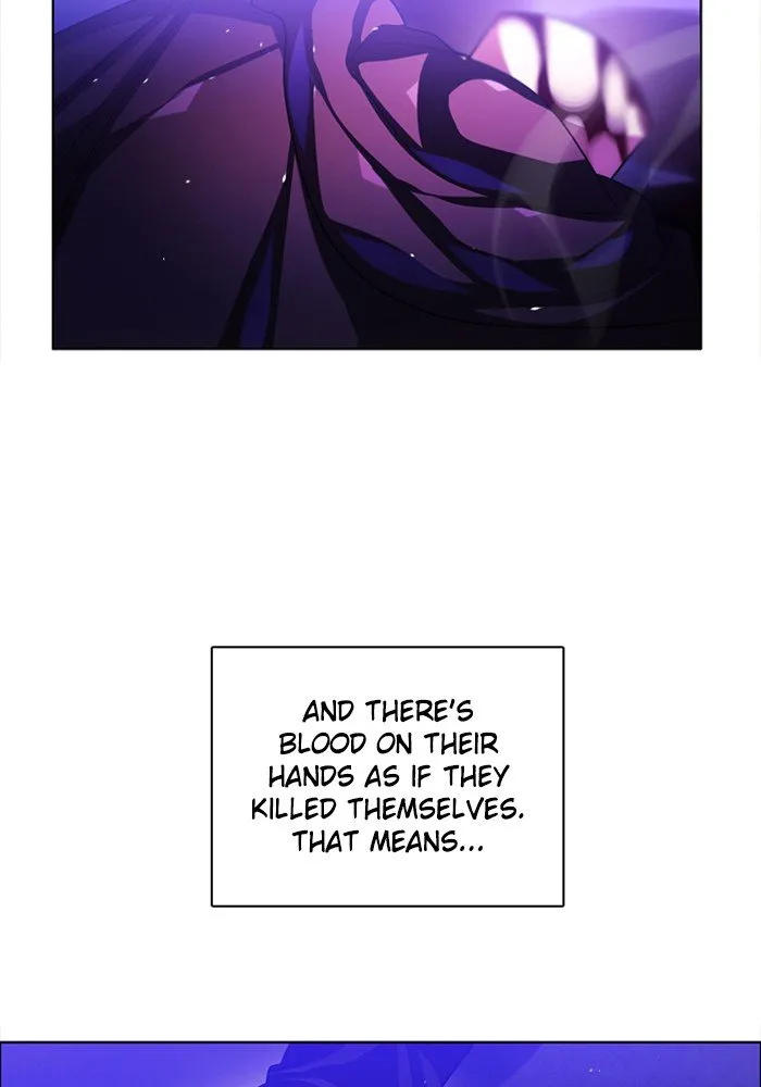 Zero Game Zinmanga X Chapter 76 Page 138