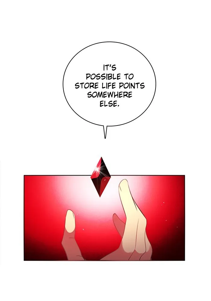 Zero Game Zinmanga X Chapter 75 Page 38