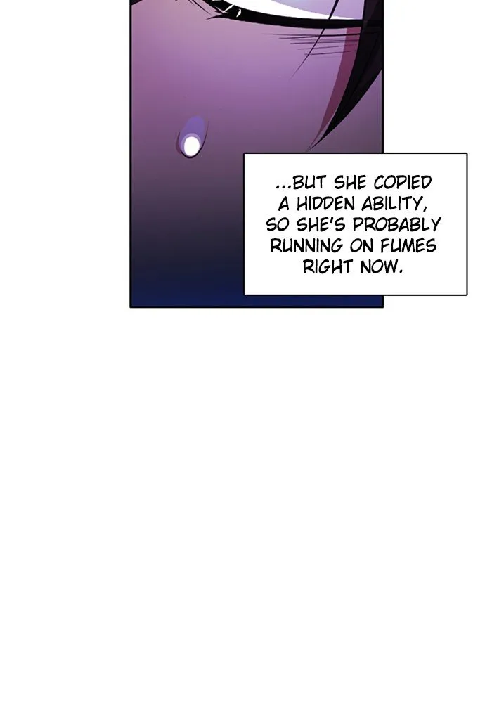 Zero Game Zinmanga X Chapter 74 Page 55