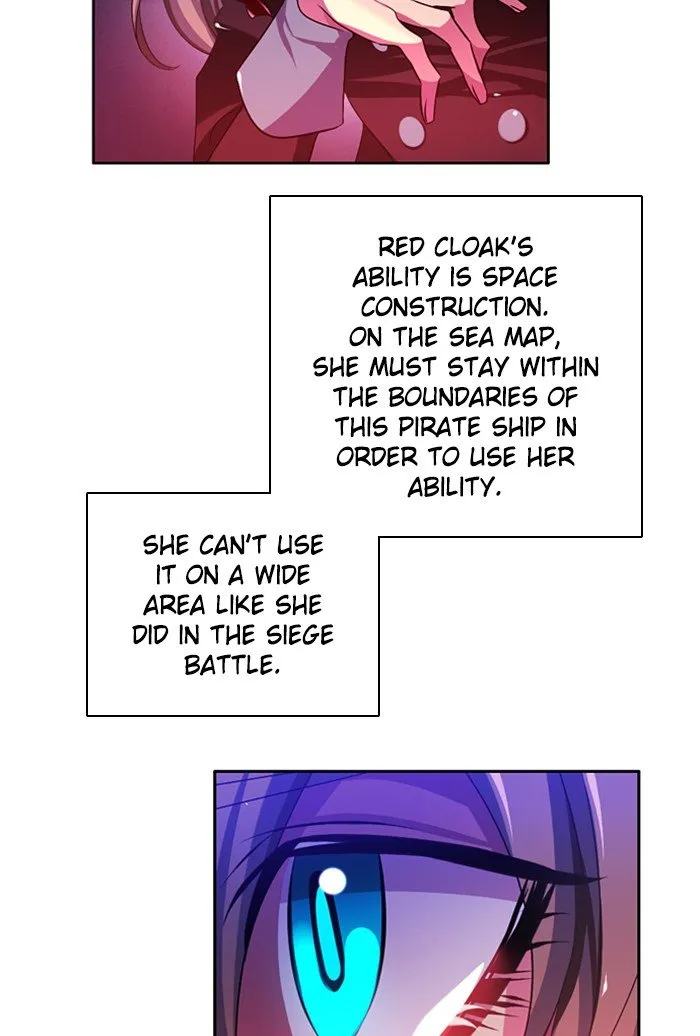 Zero Game Zinmanga X Chapter 74 Page 100