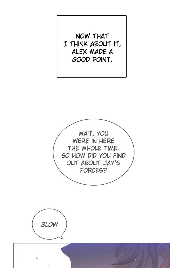 Zero Game Zinmanga X Chapter 73 Page 17