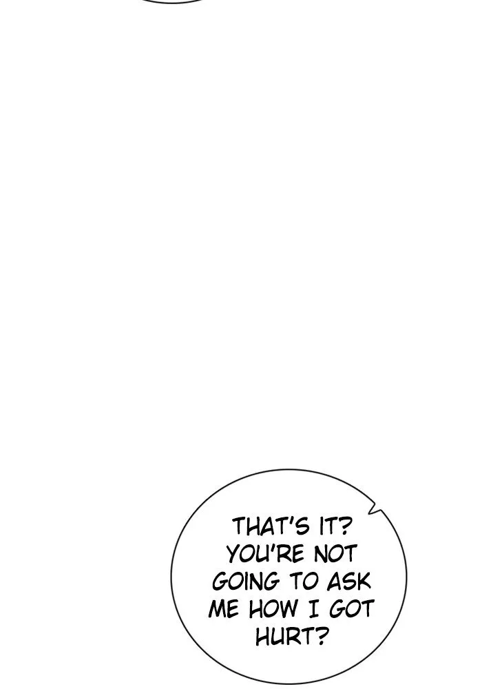 Zero Game Zinmanga X Chapter 73 Page 33