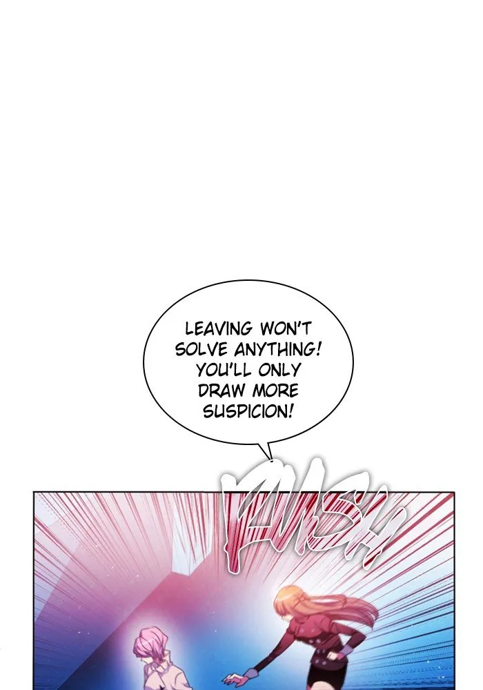Zero Game Zinmanga X Chapter 73 Page 109