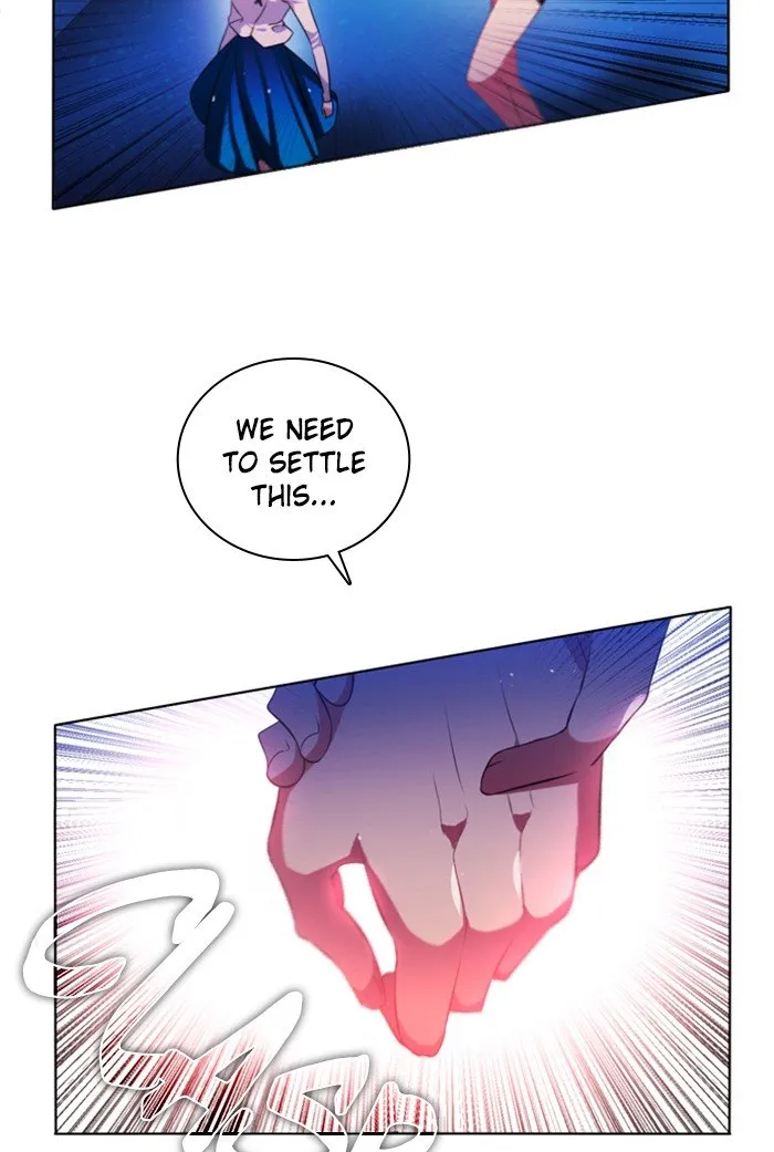 Zero Game Zinmanga X Chapter 73 Page 110