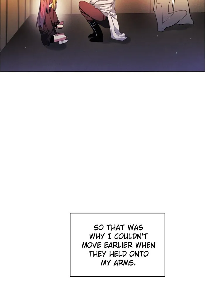 Zero Game Zinmanga X Chapter 71 Page 90
