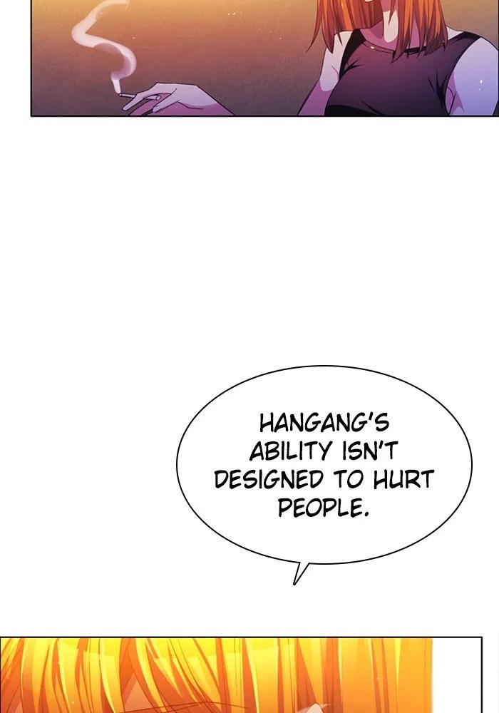 Zero Game Zinmanga X Chapter 71 Page 93