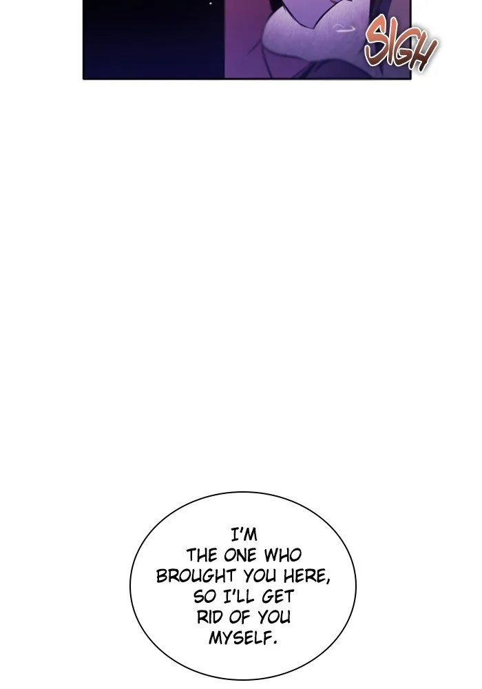 Zero Game Zinmanga X Chapter 70 Page 73