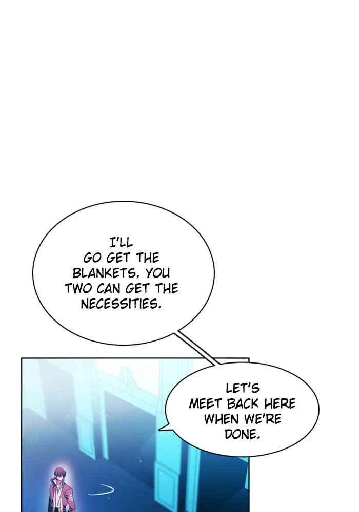 Zero Game Zinmanga X Chapter 70 Page 93