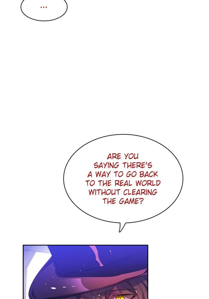 Zero Game Zinmanga X Chapter 69 Page 22