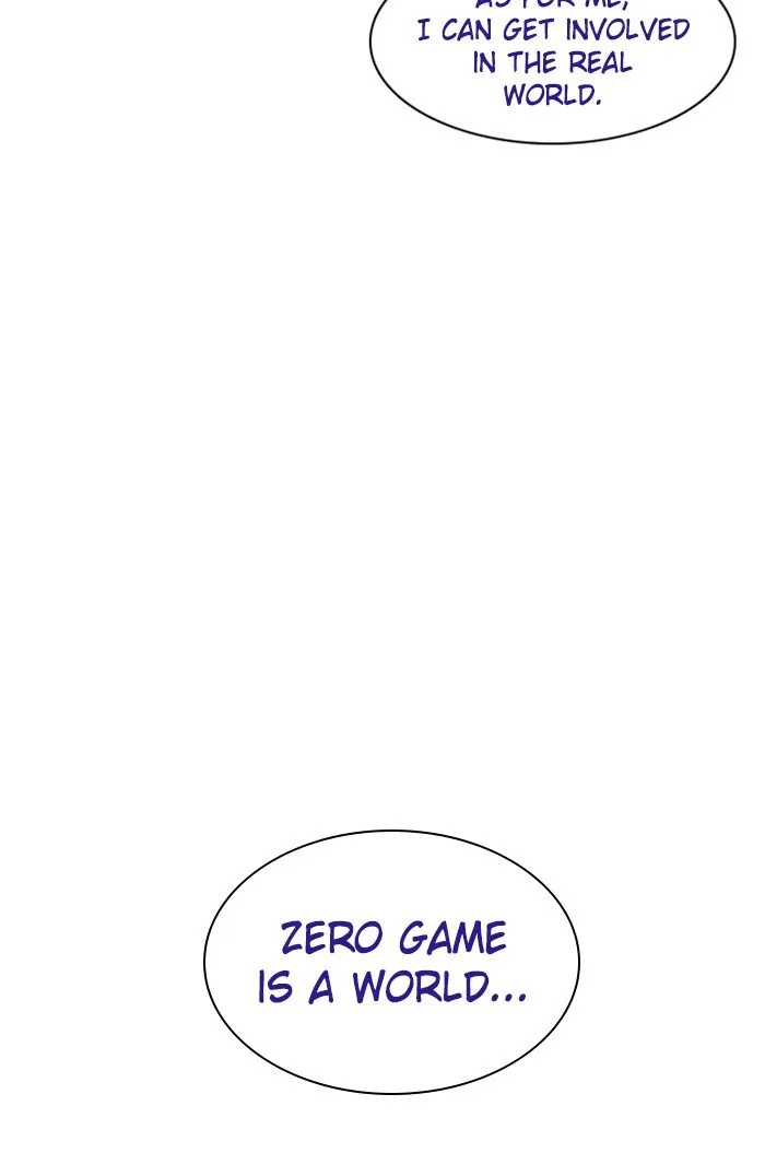 Zero Game Zinmanga X Chapter 69 Page 25