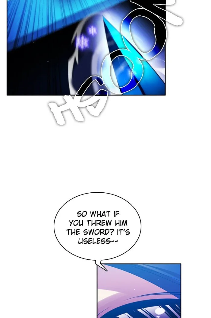 Zero Game Zinmanga X Chapter 69 Page 102