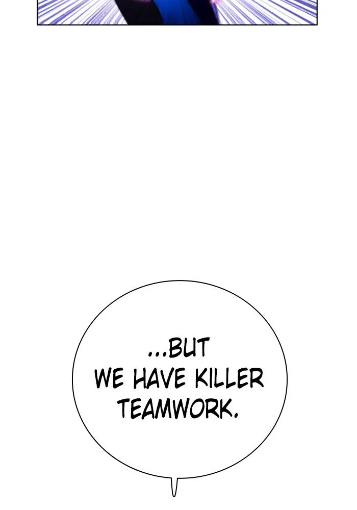 Zero Game Zinmanga X Chapter 69 Page 105