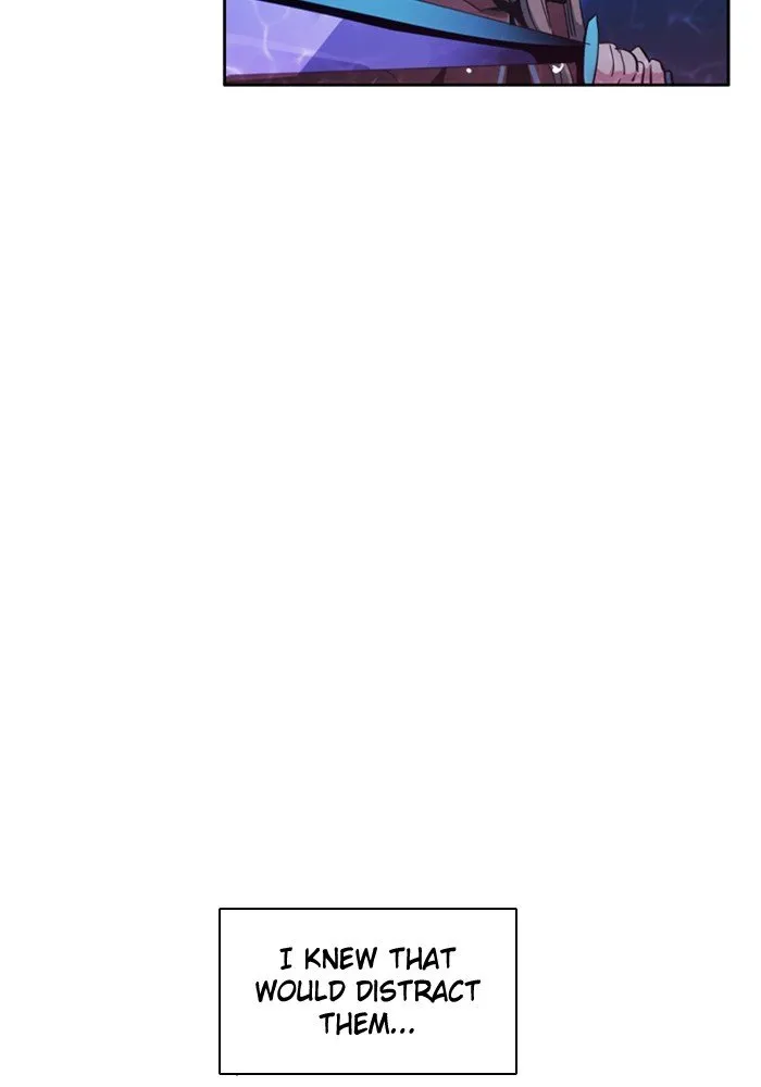 Zero Game Zinmanga X Chapter 68 Page 35