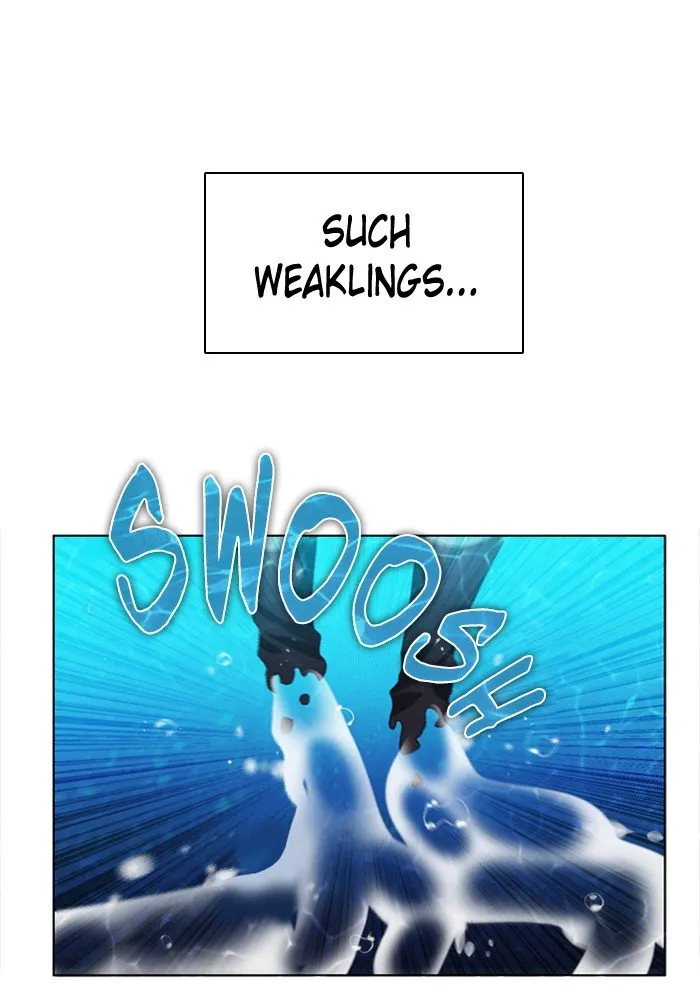 Zero Game Zinmanga X Chapter 68 Page 37