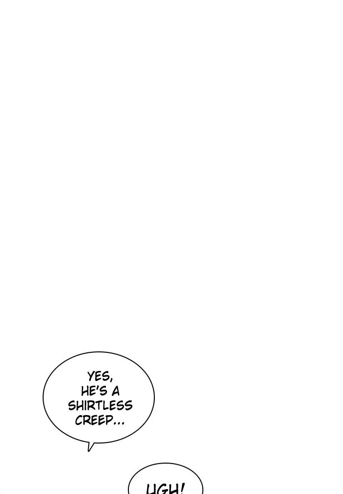 Zero Game Zinmanga X Chapter 68 Page 50