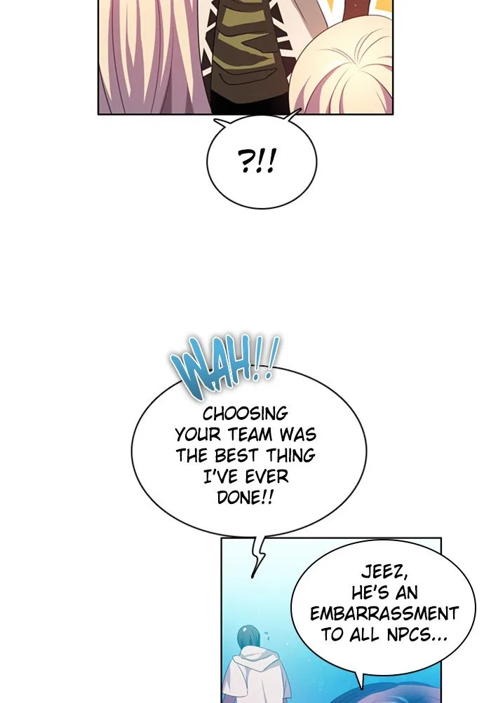 Zero Game Zinmanga X Chapter 68 Page 110