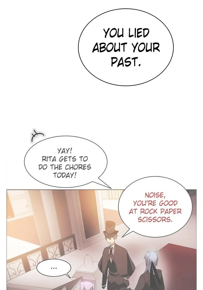 Zero Game Zinmanga X Chapter 67 Page 10