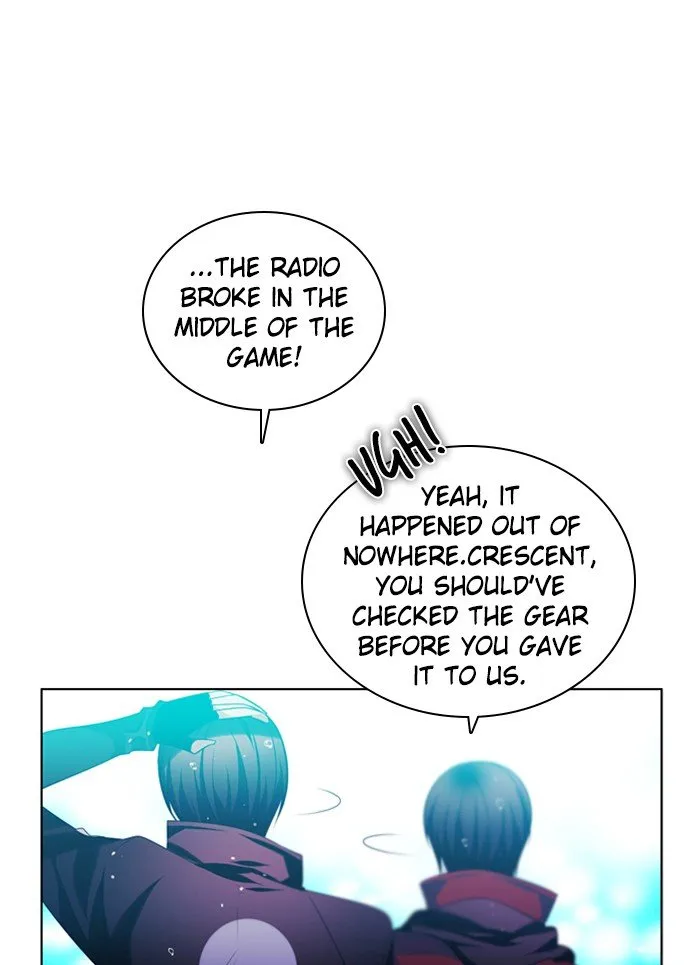 Zero Game Zinmanga X Chapter 67 Page 85