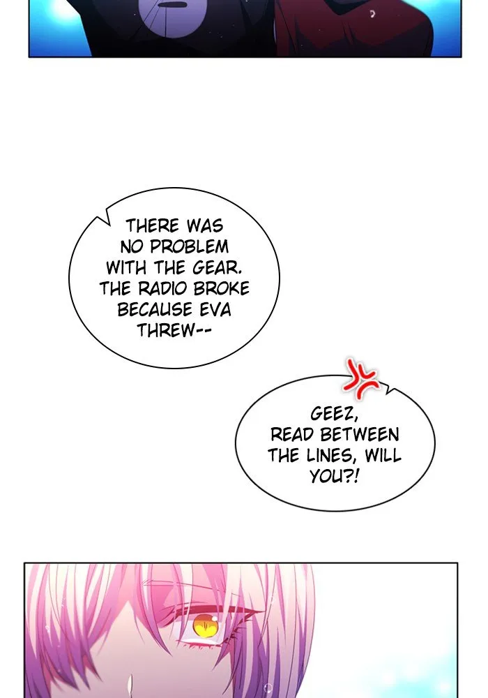 Zero Game Zinmanga X Chapter 67 Page 86