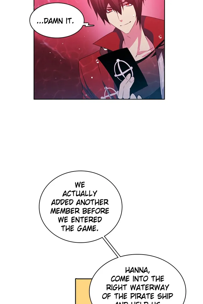 Zero Game Zinmanga X Chapter 66 Page 67