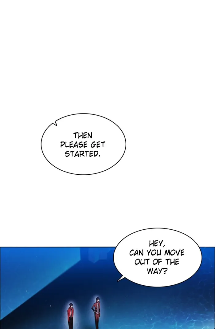 Zero Game Zinmanga X Chapter 65 Page 104
