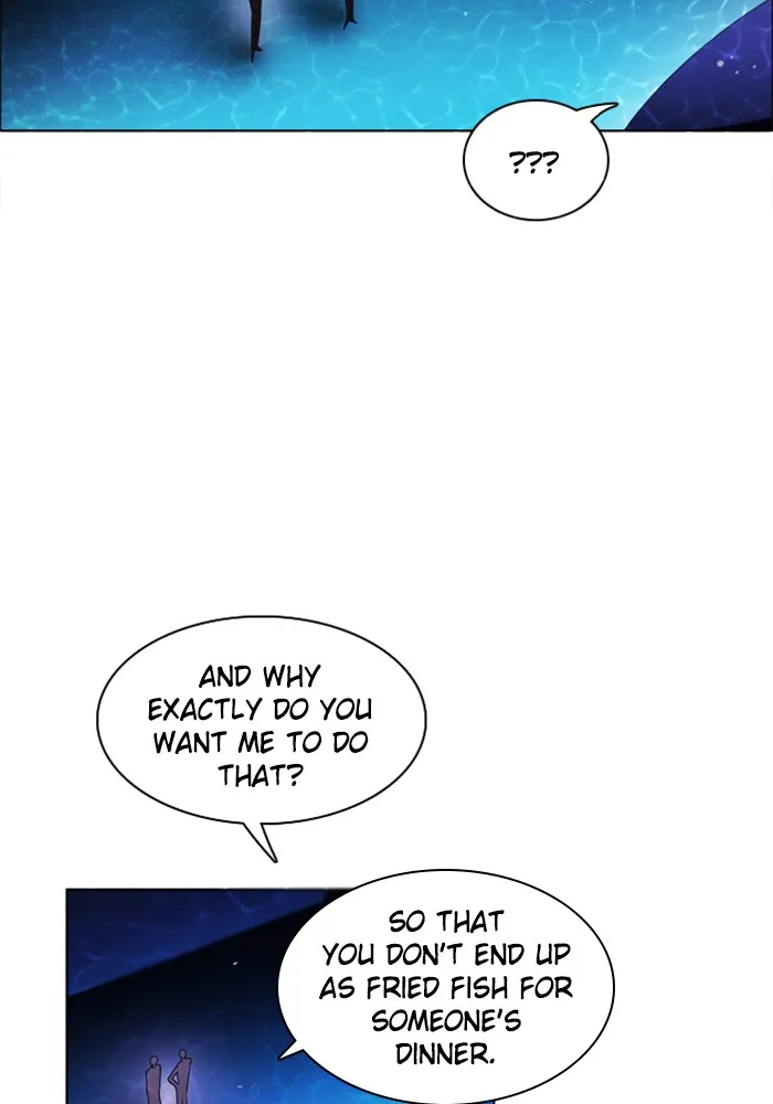 Zero Game Zinmanga X Chapter 65 Page 105