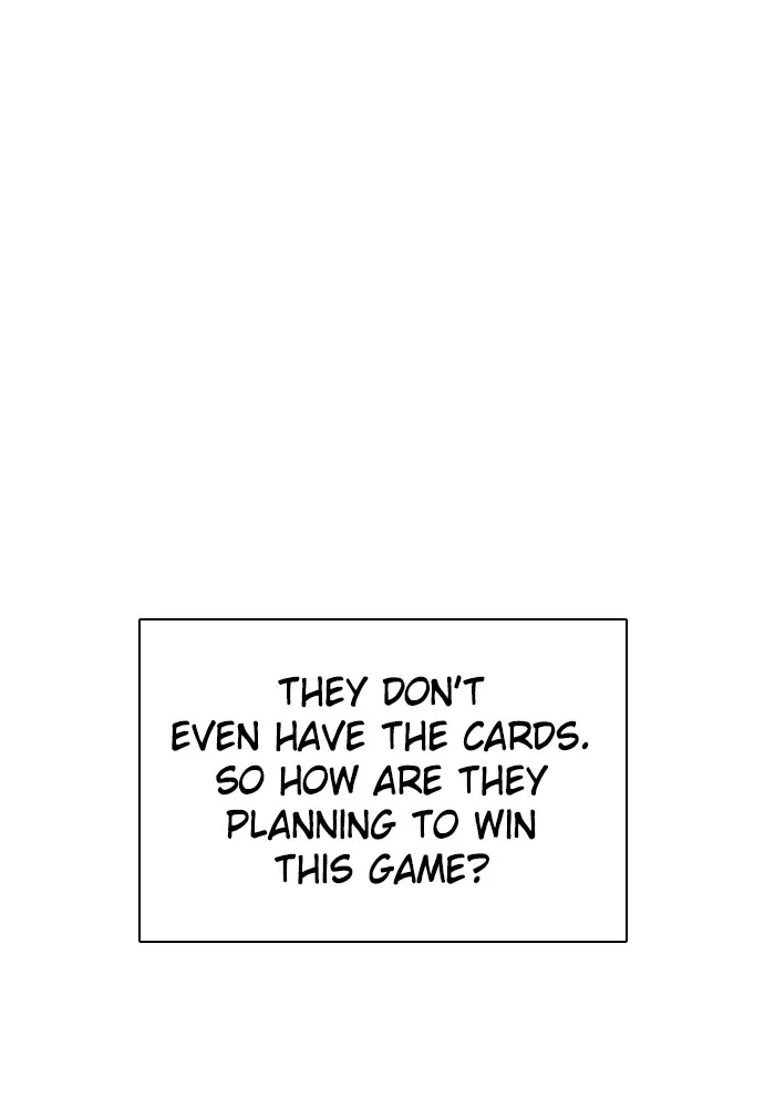 Zero Game Zinmanga X Chapter 65 Page 109
