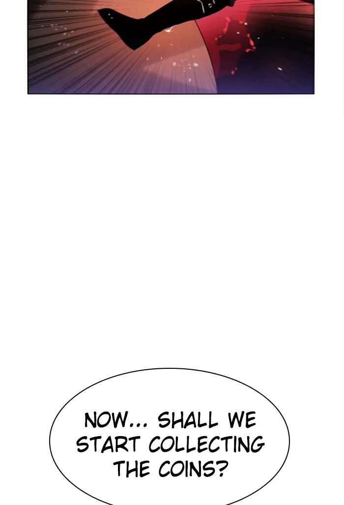 Zero Game Zinmanga X Chapter 65 Page 123