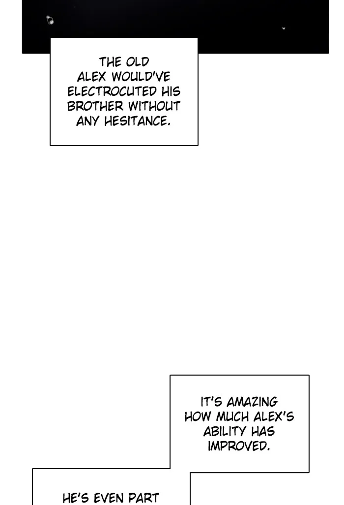 Zero Game Zinmanga X Chapter 65 Page 127