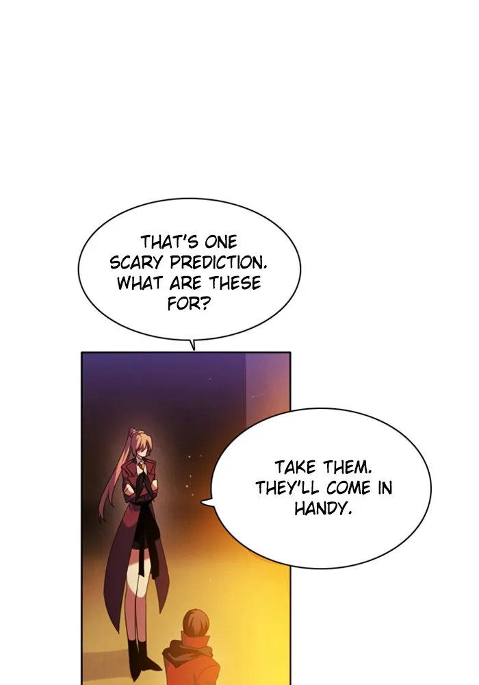 Zero Game Zinmanga X Chapter 64 Page 8
