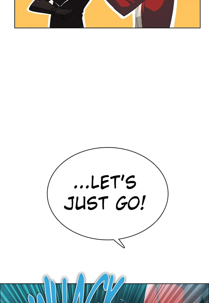Zero Game Zinmanga X Chapter 64 Page 21