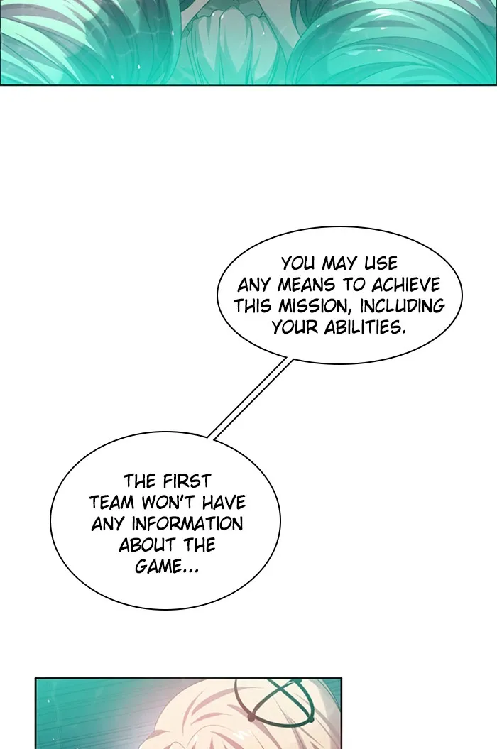 Zero Game Zinmanga X Chapter 63 Page 34
