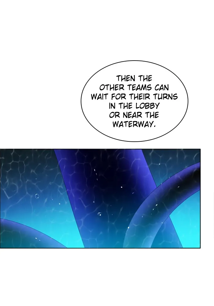 Zero Game Zinmanga X Chapter 63 Page 49