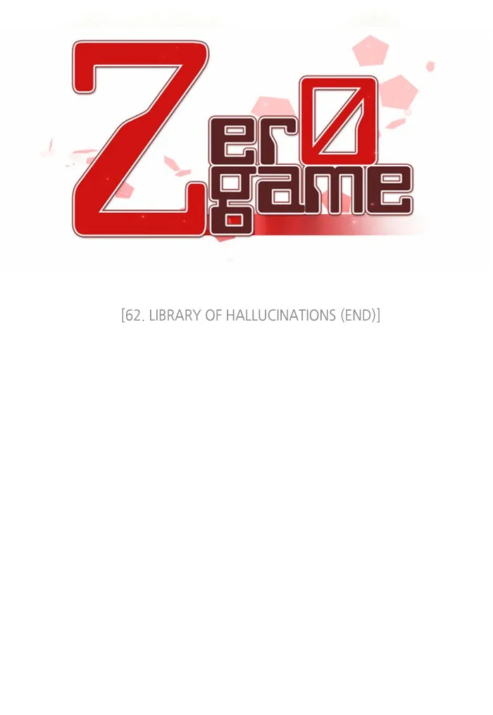 Zero Game Zinmanga X Chapter 62 Page 32