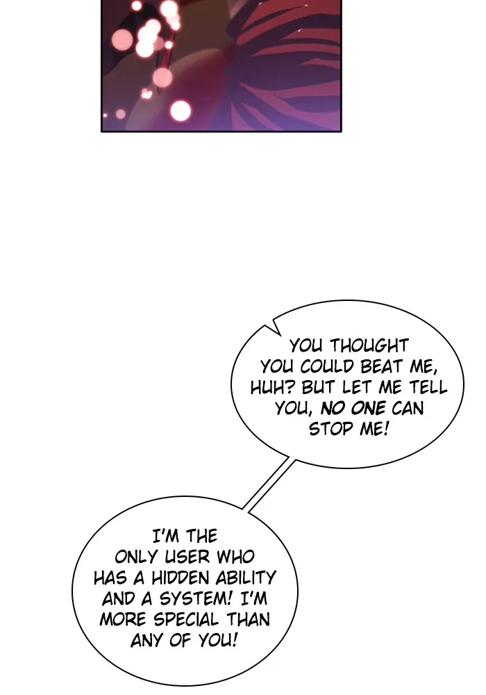 Zero Game Zinmanga X Chapter 62 Page 35