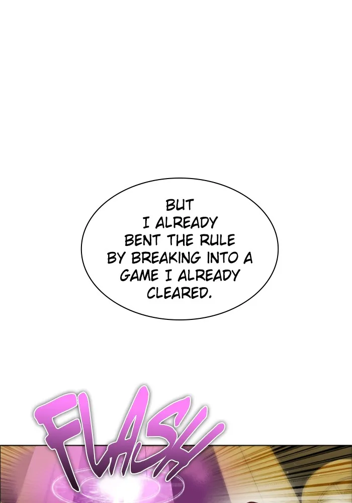 Zero Game Zinmanga X Chapter 62 Page 57