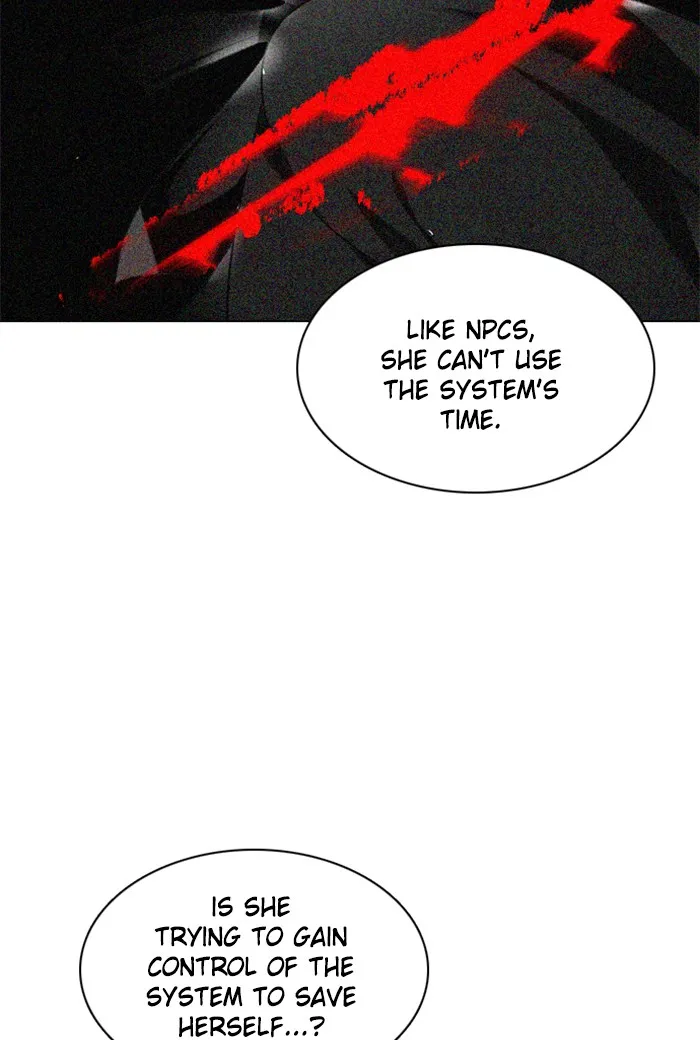 Zero Game Zinmanga X Chapter 62 Page 94