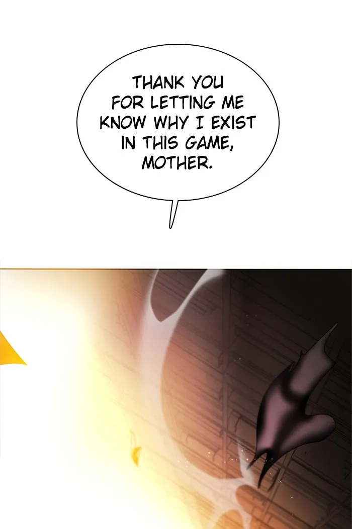 Zero Game Zinmanga X Chapter 59 Page 112
