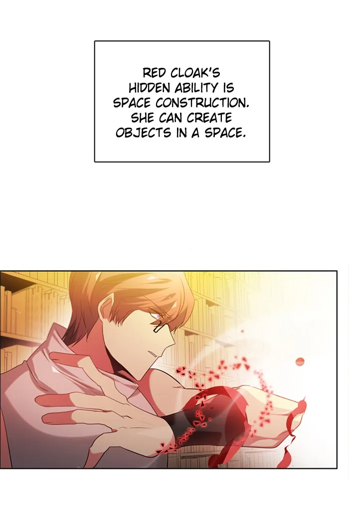 Zero Game Zinmanga X Chapter 59 Page 116