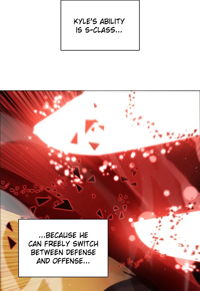 Zero Game Zinmanga X Chapter 59 Page 123