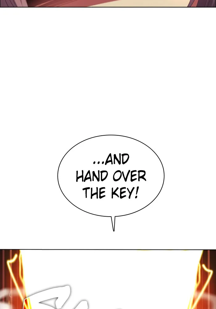 Zero Game Zinmanga X Chapter 58 Page 82
