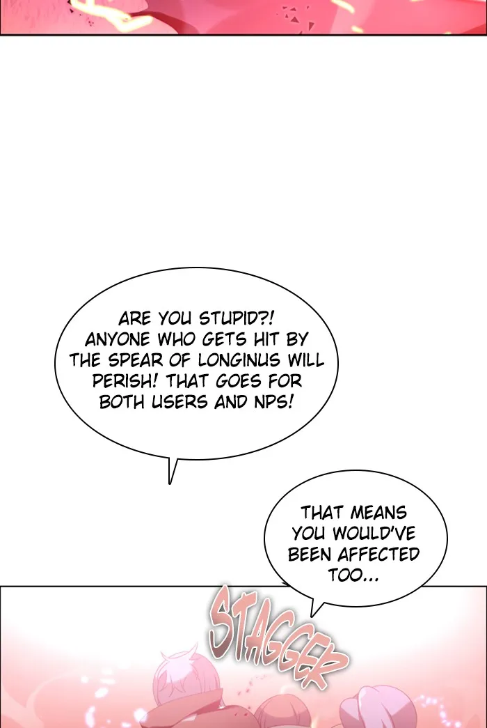 Zero Game Zinmanga X Chapter 58 Page 98