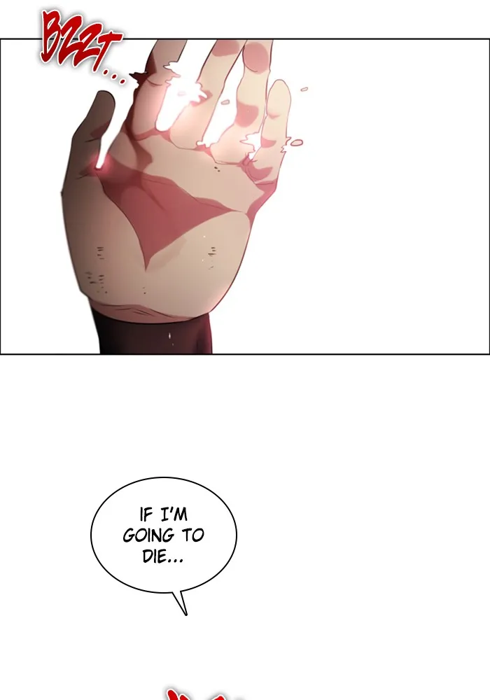 Zero Game Zinmanga X Chapter 58 Page 115