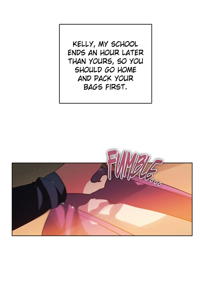 Zero Game Zinmanga X Chapter 57 Page 24