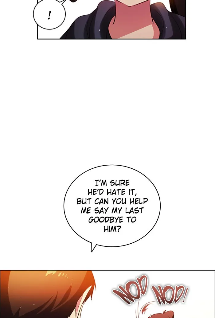 Zero Game Zinmanga X Chapter 57 Page 36